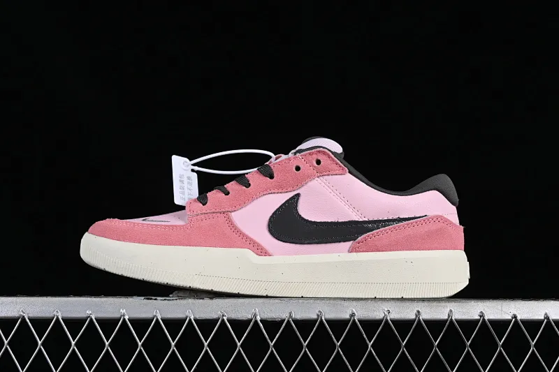 All categories Nk SB Dunk series Nk Force 58 simplified skateboard shoes Nk SB Force 58 Nike simplified retro skateboard shoes FN8894-621